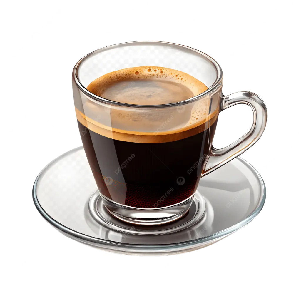 Café - Espresso