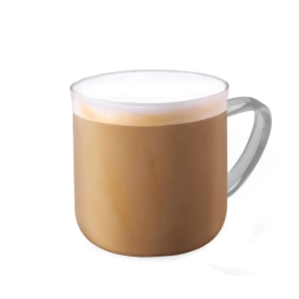 Latte Especial - Vainilla