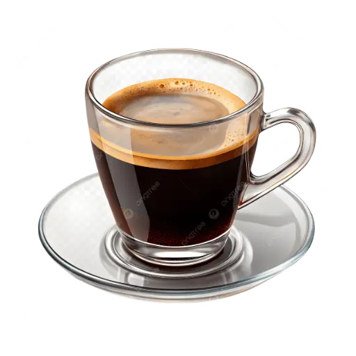[C-ES] Café - Espresso